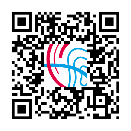 QR Code: Link to publication