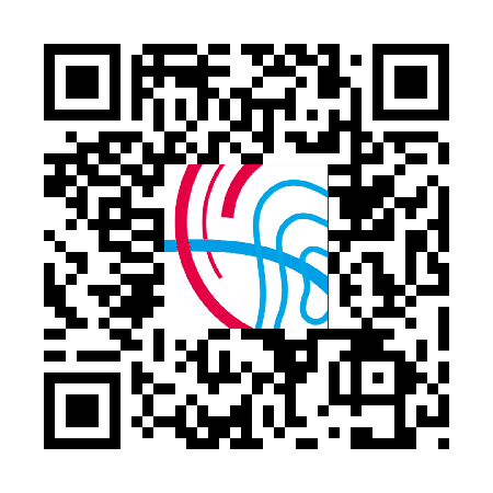 QR Code: Link to publication