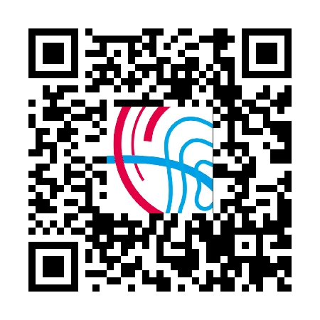 QR Code: Link to publication