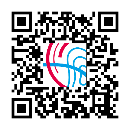 QR Code: Link to publication