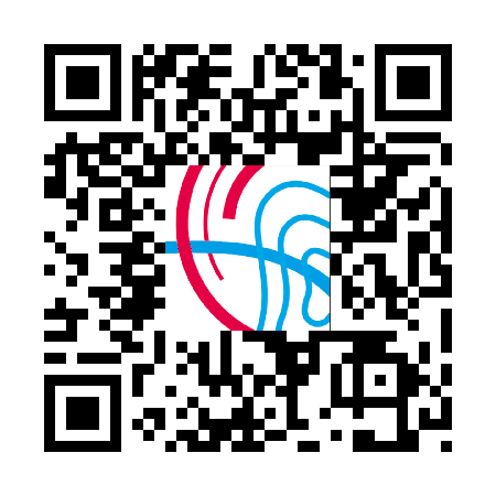 QR Code: Link to publication