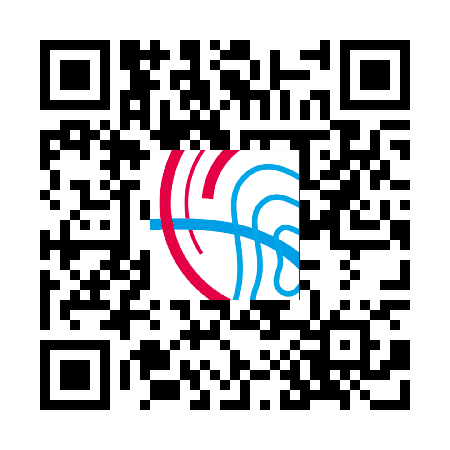 QR Code: Link to publication