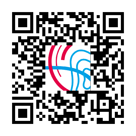 QR Code: Link to publication