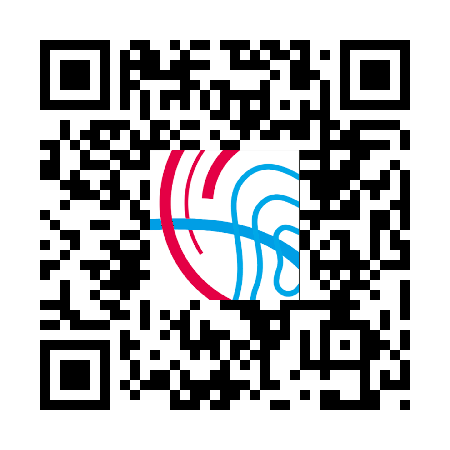 QR Code: Link to publication