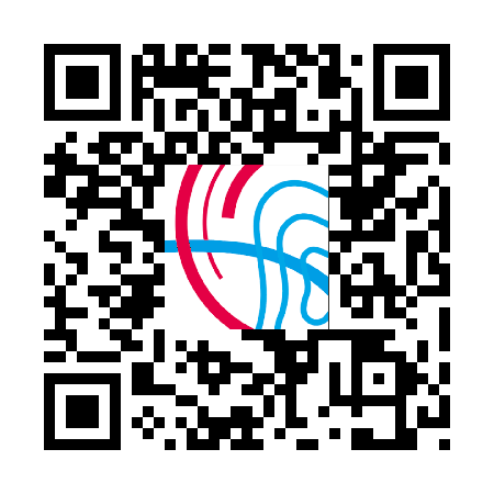 QR Code: Link to publication