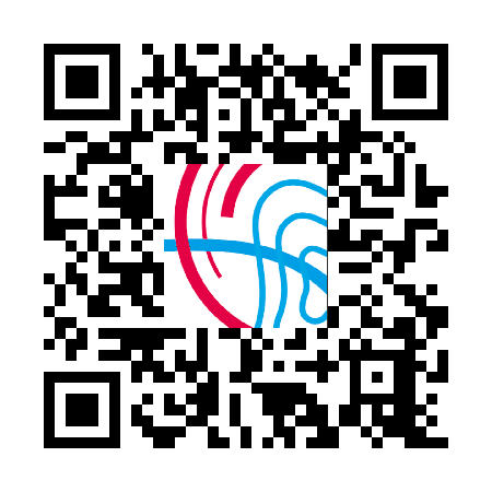 QR Code: Link to publication