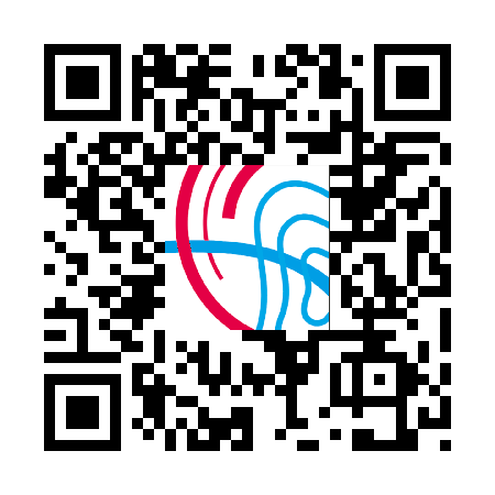 QR Code: Link to publication