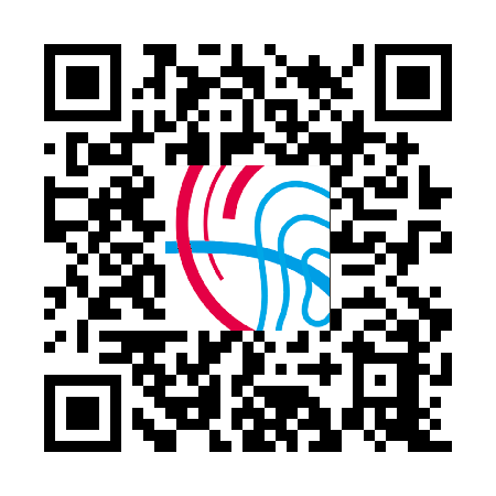 QR Code: Link to publication