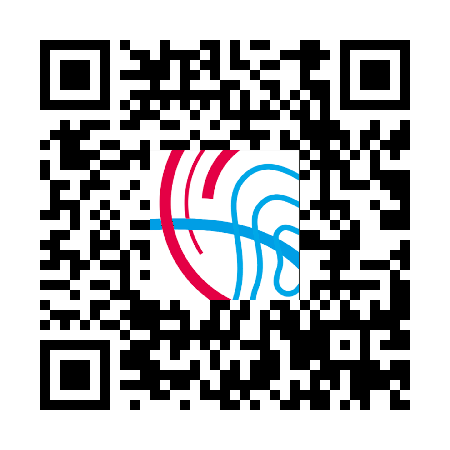 QR Code: Link to publication