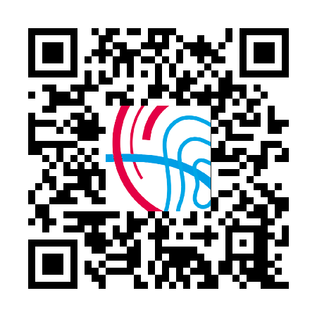 QR Code: Link to publication