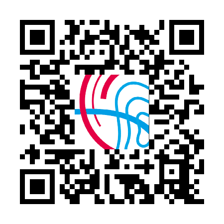 QR Code: Link to publication