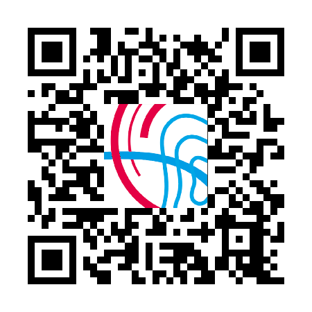 QR Code: Link to publication