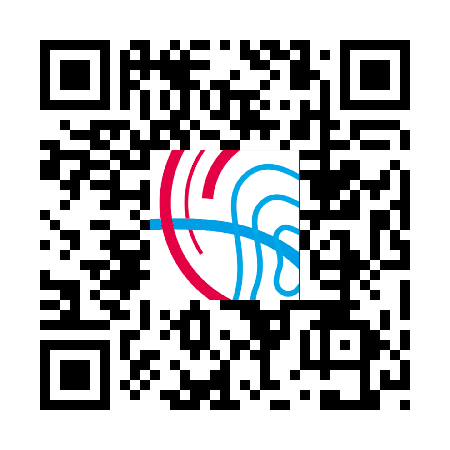 QR Code: Link to publication