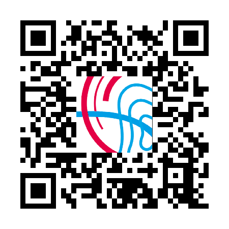 QR Code: Link to publication