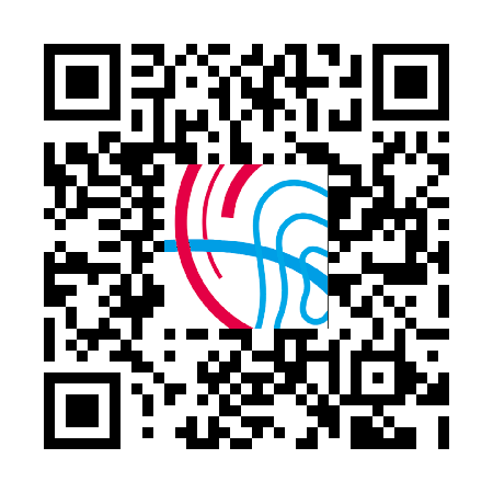 QR Code: Link to publication