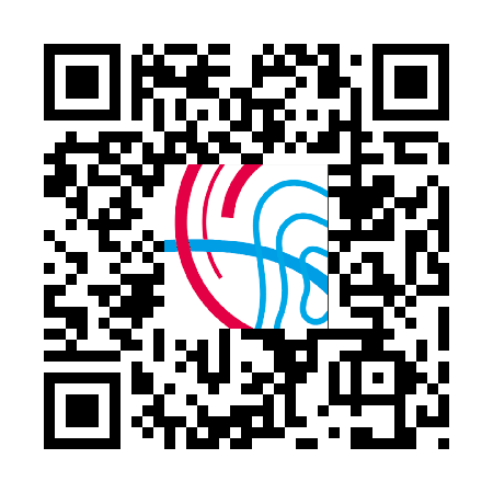 QR Code: Link to publication