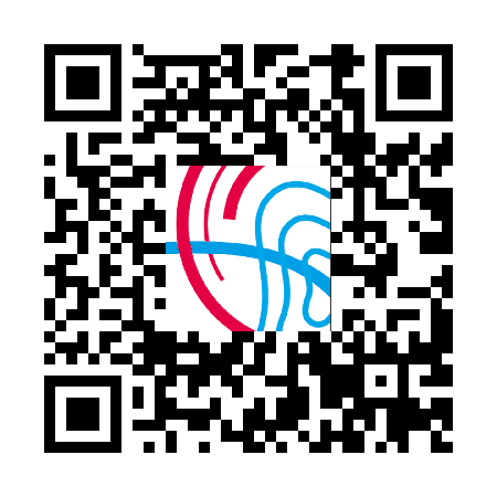 QR Code: Link to publication