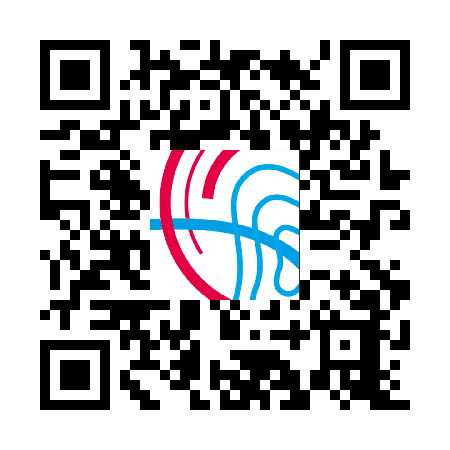 QR Code: Link to publication