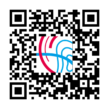 QR Code: Link to publication