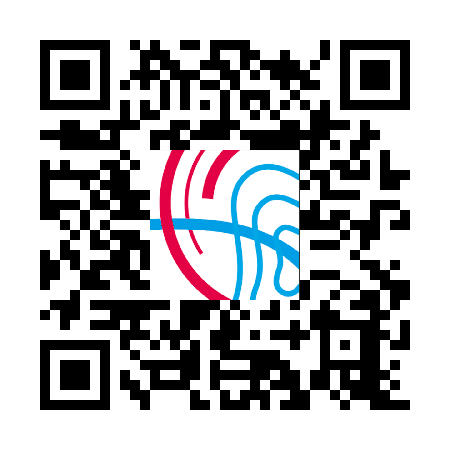 QR Code: Link to publication