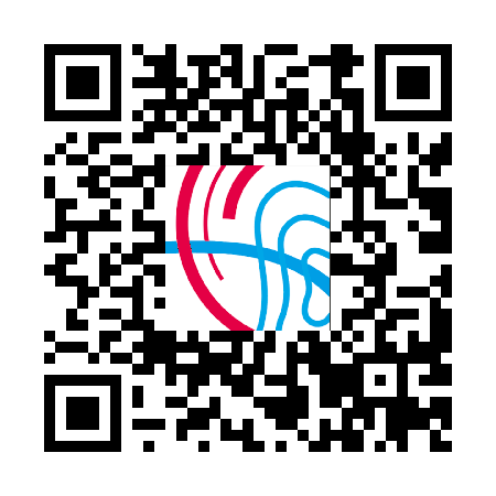 QR Code: Link to publication