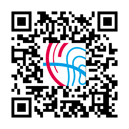 QR Code: Link to publication