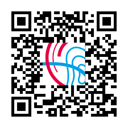 QR Code: Link to publication