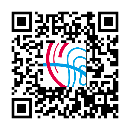 QR Code: Link to publication