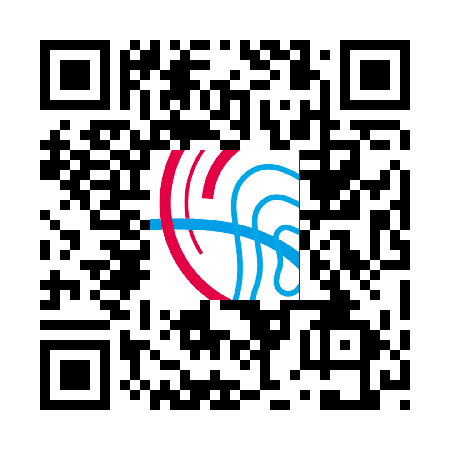 QR Code: Link to publication