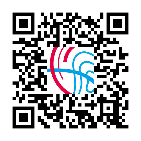 QR Code: Link to publication