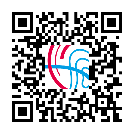 QR Code: Link to publication