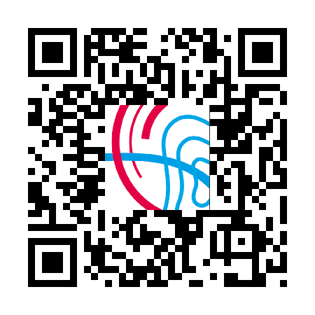 QR Code: Link to publication