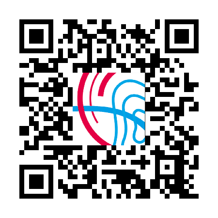 QR Code: Link to publication