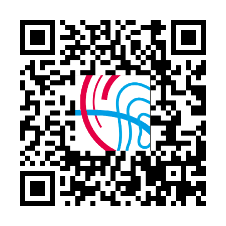 QR Code: Link to publication