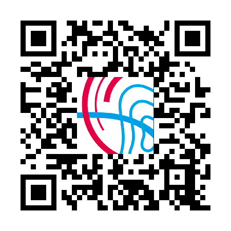 QR Code: Link to publication