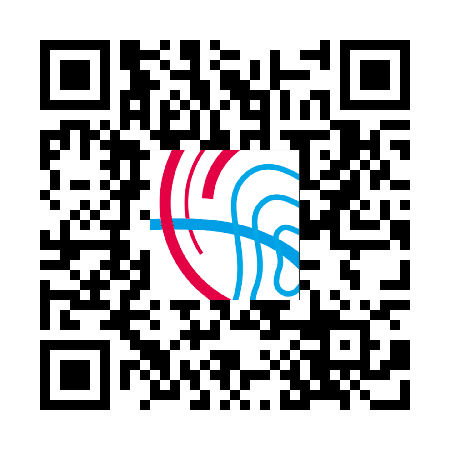 QR Code: Link to publication