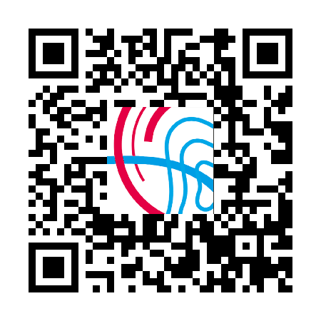 QR Code: Link to publication