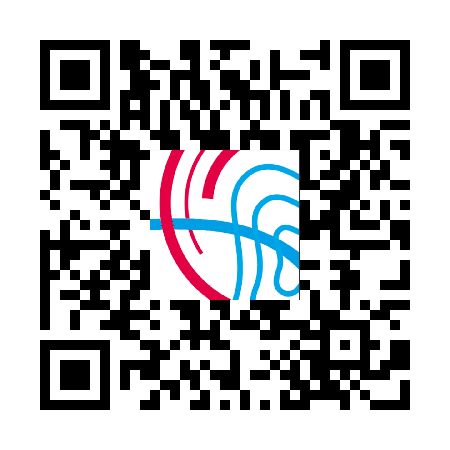 QR Code: Link to publication