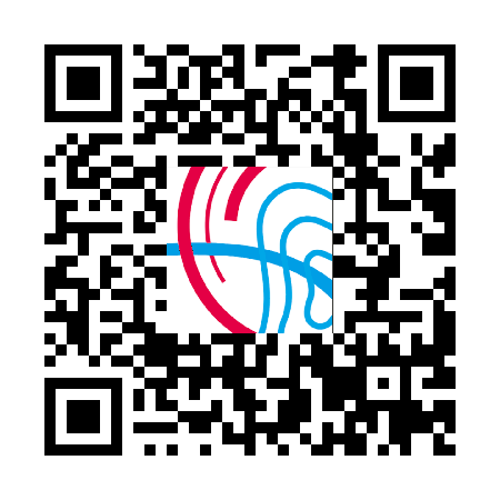 QR Code: Link to publication