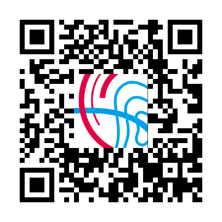 QR Code: Link to publication