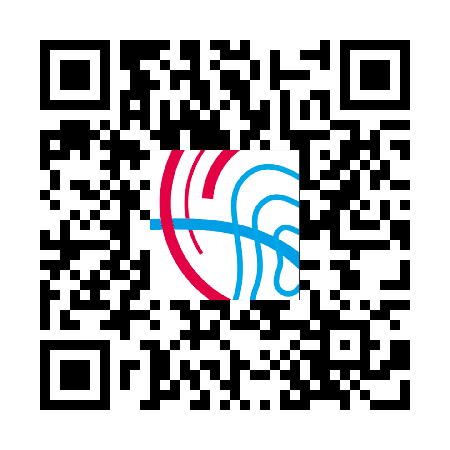 QR Code: Link to publication