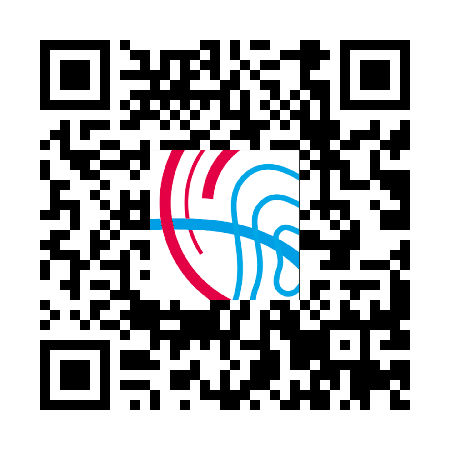 QR Code: Link to publication