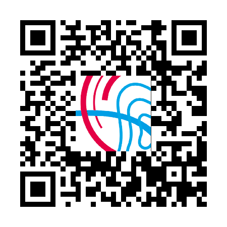 QR Code: Link to publication