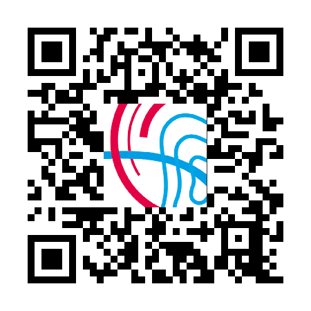 QR Code: Link to publication