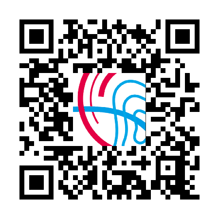 QR Code: Link to publication