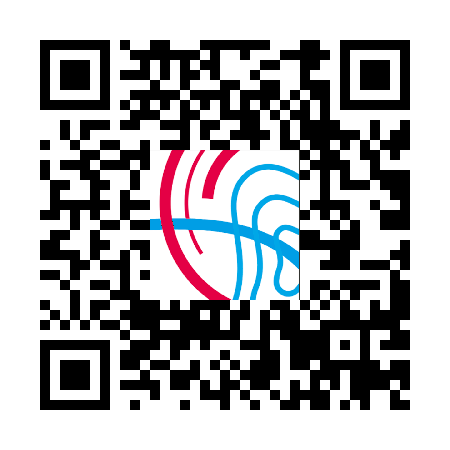 QR Code: Link to publication