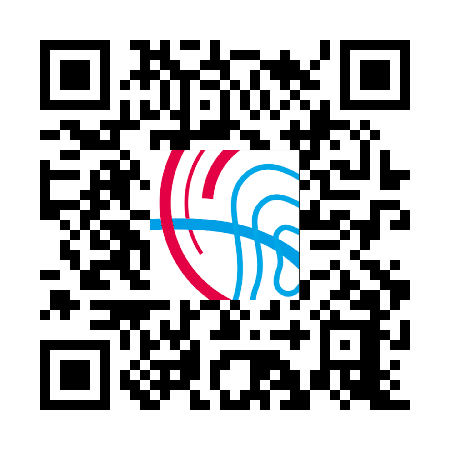 QR Code: Link to publication