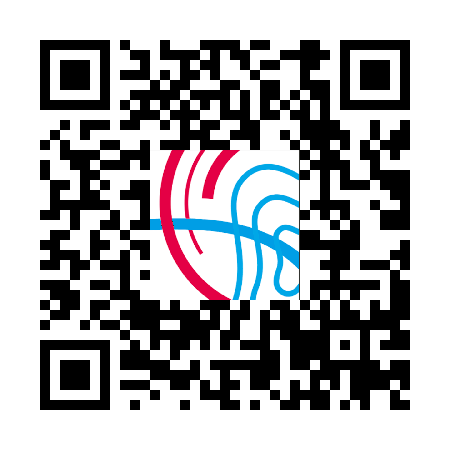 QR Code: Link to publication