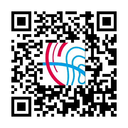 QR Code: Link to publication