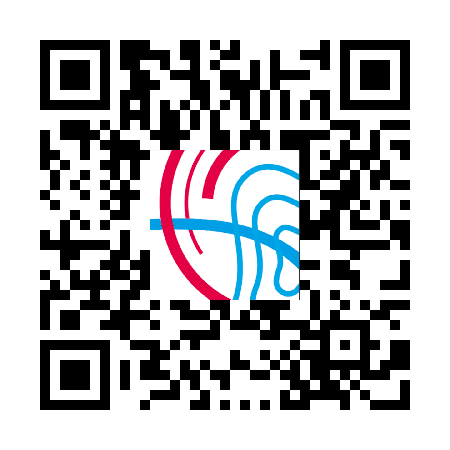 QR Code: Link to publication